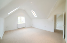 Cotterdale bedroom extension leads