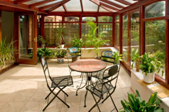 Cotterdale conservatory quotes