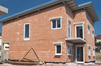 Cotterdale home extensions