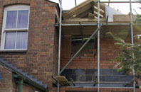 free Cotterdale home extension quotes