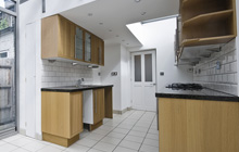 Cotterdale kitchen extension leads
